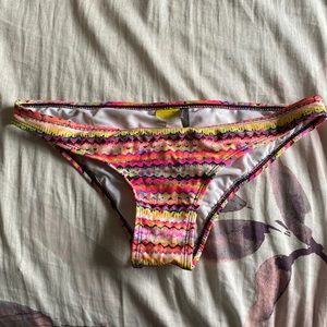 Bikini bottoms